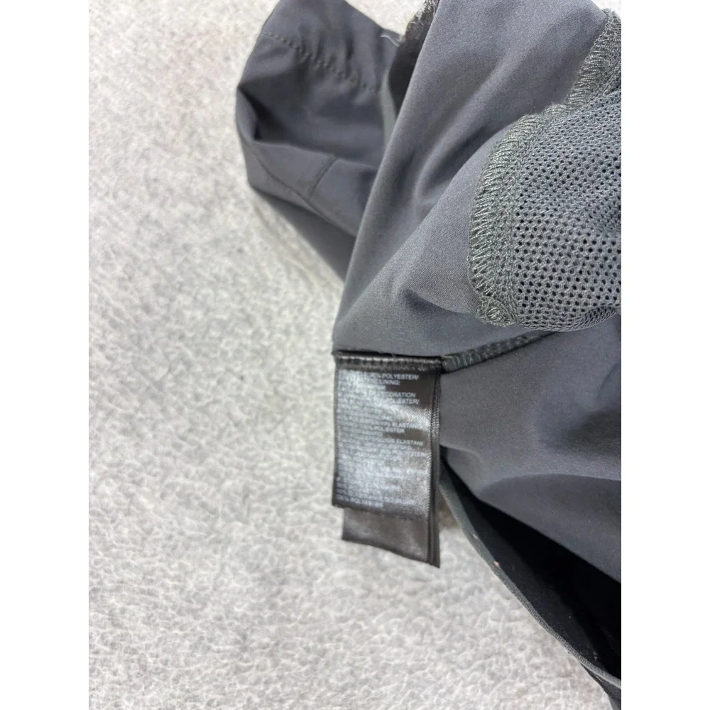 The North Face‎ Hiking Travel Casual Shorts (Men's 34) Gray - 9